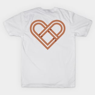 Rusty Love T-Shirt